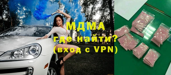 крисы Кинешма